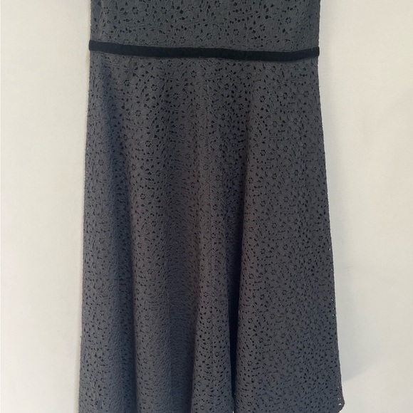 Mason Lace Midi Dress Size 6 - Picture 8 of 8